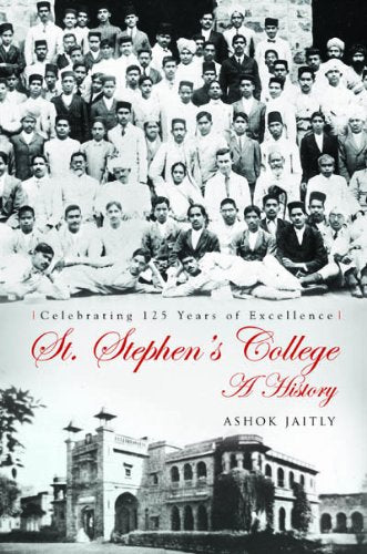 St. Stephens College