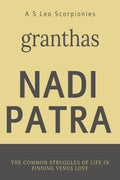 NADI PATRA : Ancient Nadi Palm Manuscripts