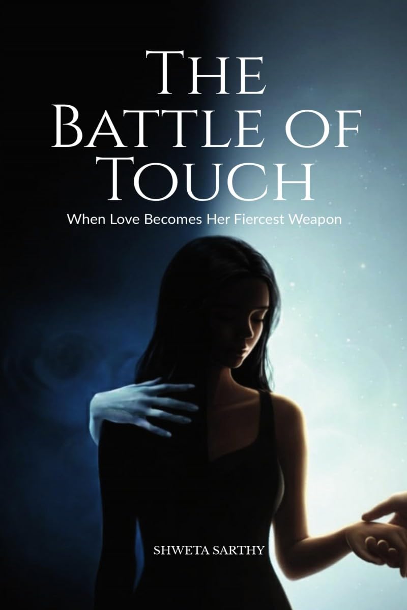 THE BATTLE OF TOUCH: When Love Becomes Her Fiercest Weapon