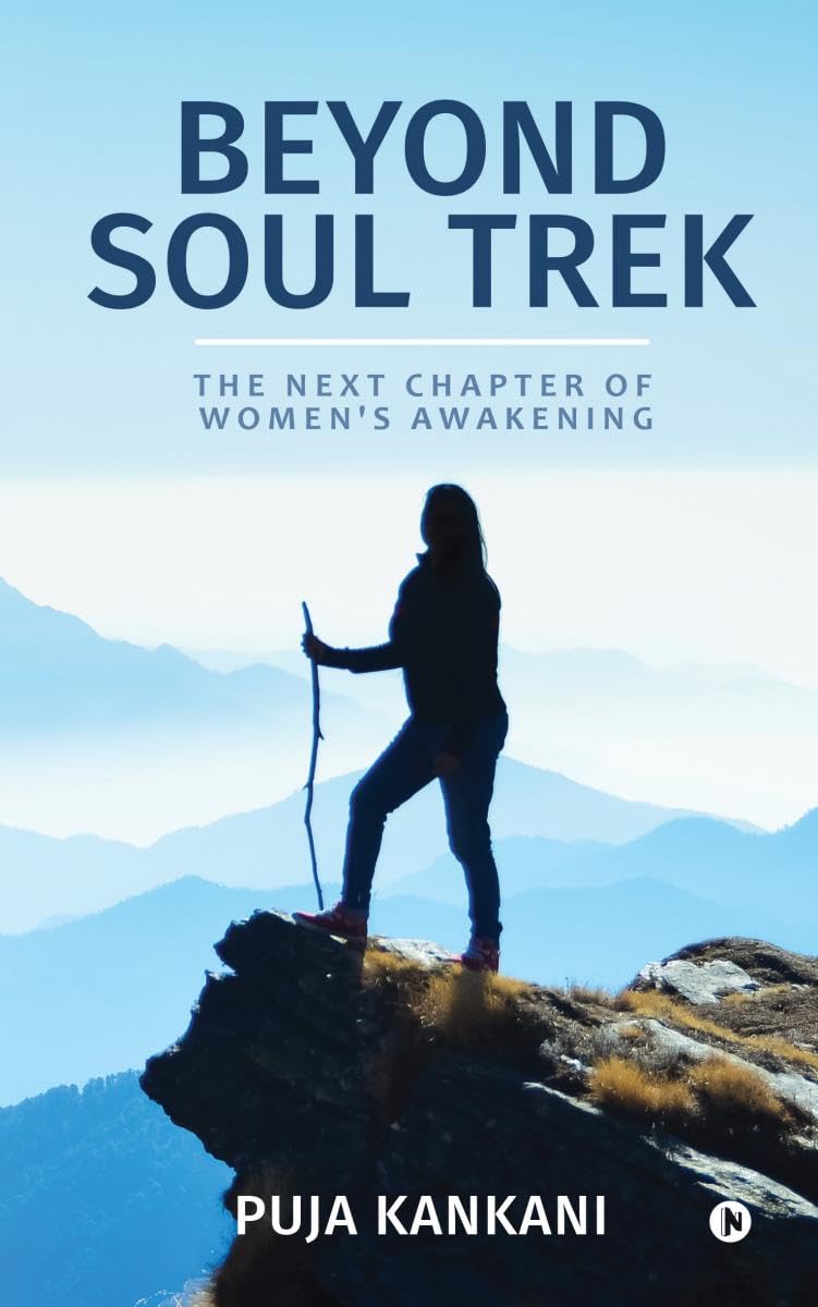 Beyond Soul Trek: The Next Chapter of Womens Awakening