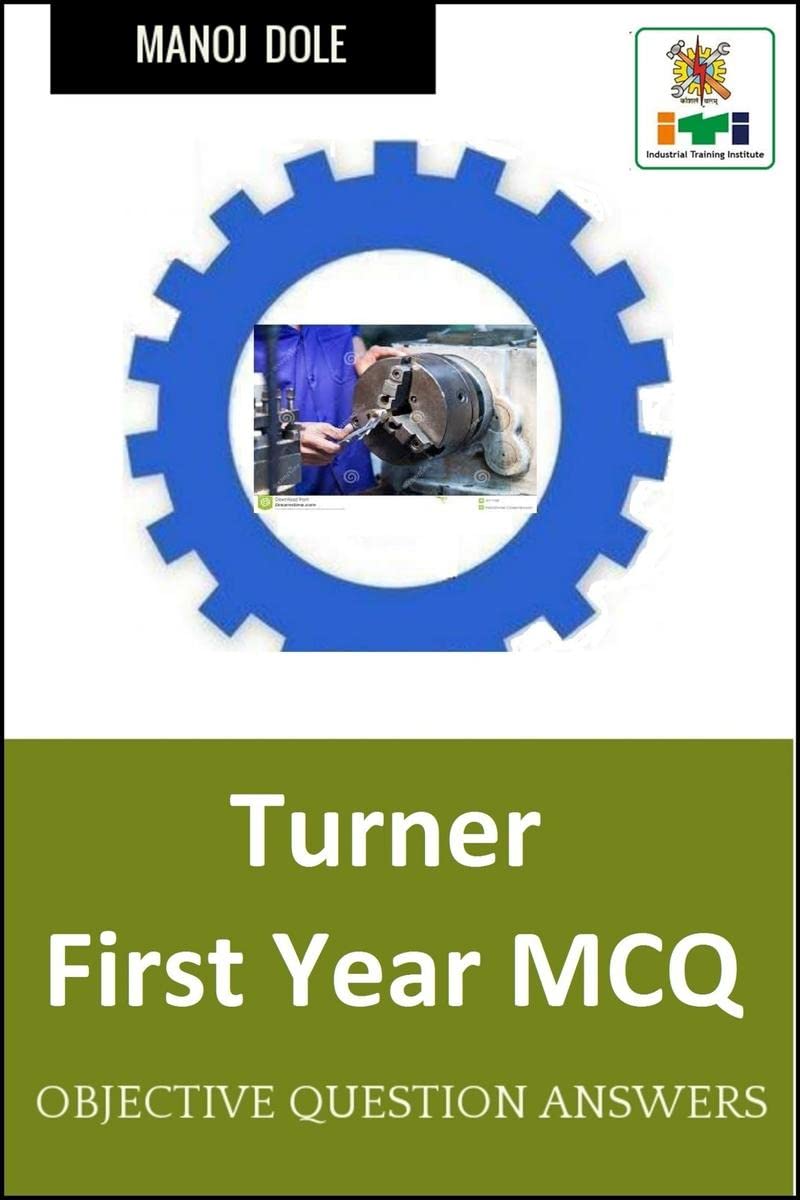 Turner First Year MCQ : Objective Question Answers