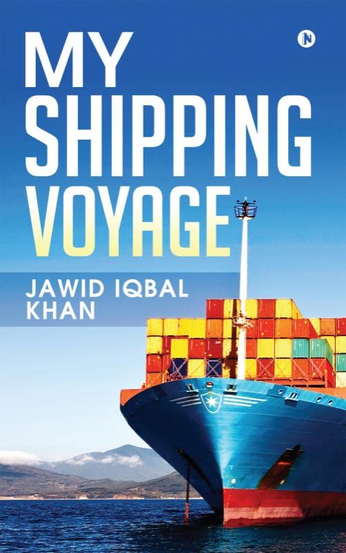 My Shipping Voyage