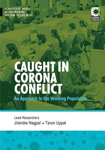 Caught In Corona Conflict