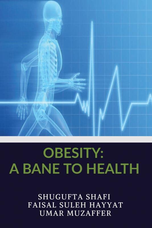 Obesity: A Bane To Health