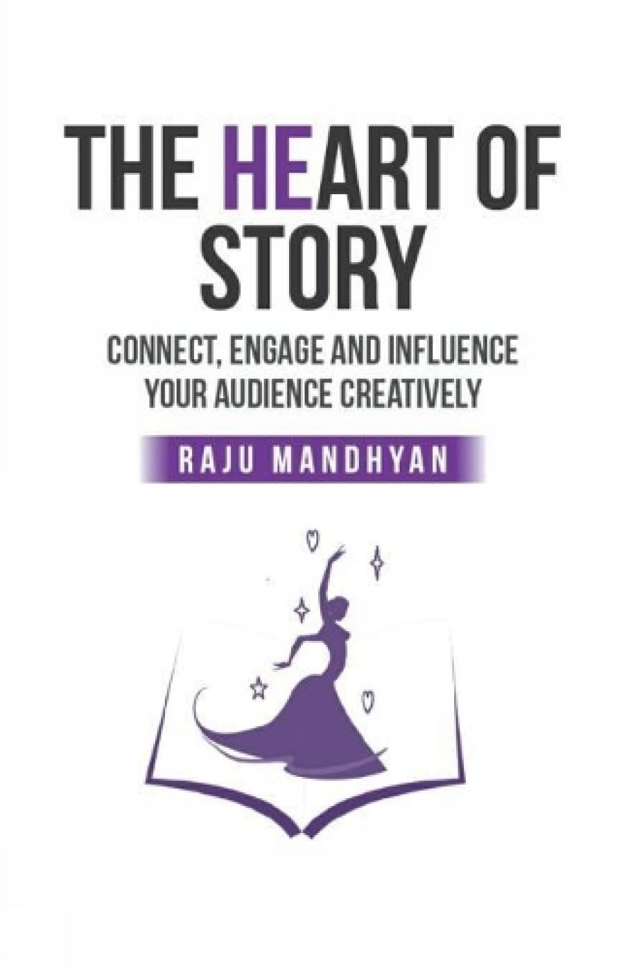 Heart Of Story,The