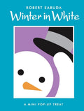 Winter in White: Winter in White (Classic Collectible PopUp)