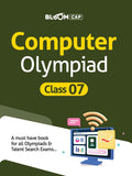 (Old Edition) Arihant BLOOM CAP Computer Olympiad Class 7