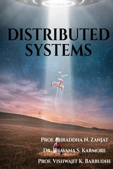 Distributed Systems