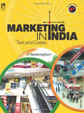 Marketing In India, Cases And Readings