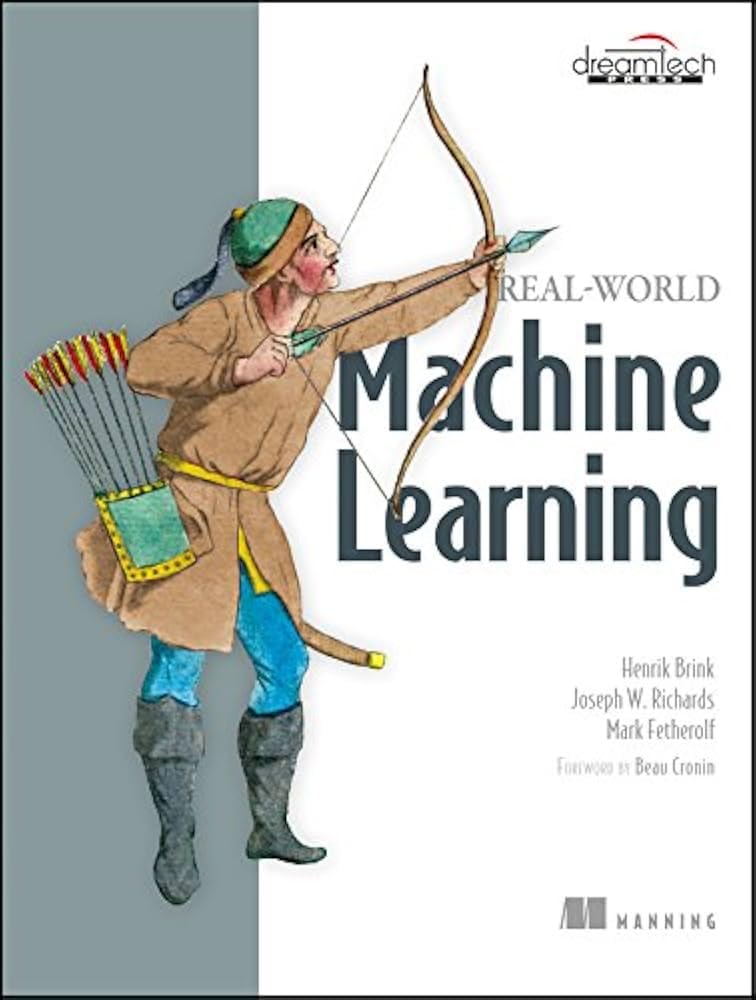 RealWorld Machine Learning