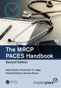 The Mrcp Paces Handbook 2Ed (Hb 2017) (Masterpass)