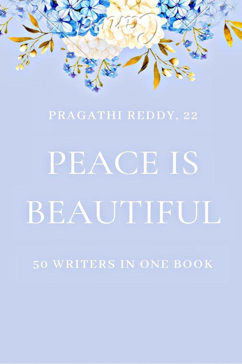 Peace is Beautiful