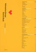 Information Design Source Book: Recent Projects / Anwendungen heute (German Edition)