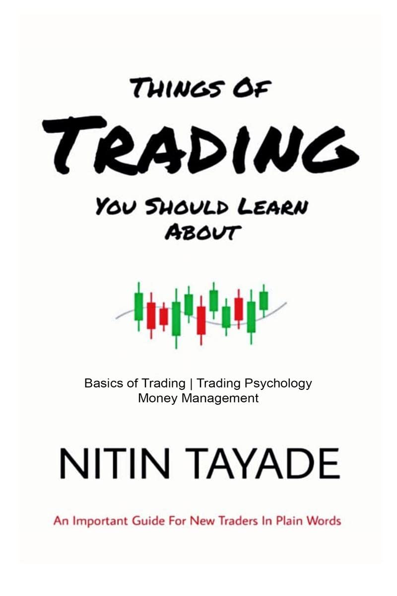 Things Of Trading You Should Learn About : Things Of Trading You Should Learn About