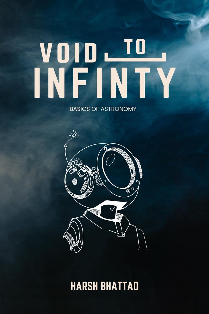 Void To Infinity  Basics of Astronomy