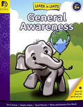 Learn In Leaps General Awareness Age 5+