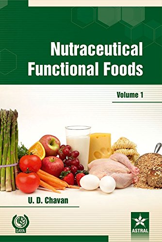 Nutraceutical Functional Foods In 2 Vols