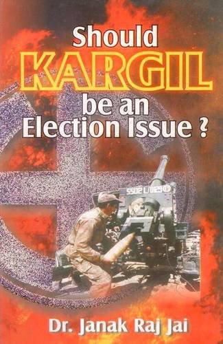 Should Kargil be an Election Issue?