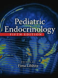 Pediatric Endocrinology 5Ed 2 Vol Set (Hb 2007)
