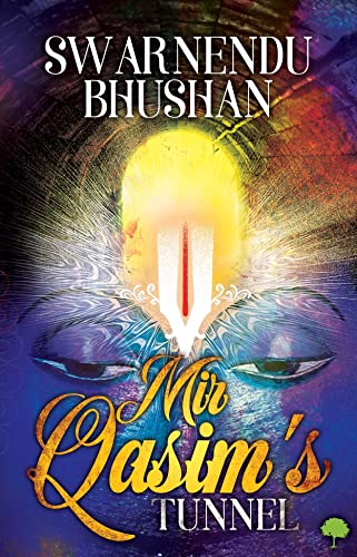 Mir Qasim?S Tunnel