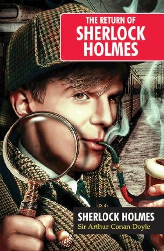 The Return of Sherlock Holmes