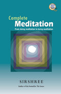 Complete Meditation  222 Question and Answers (ENGLISH)