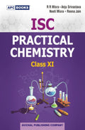 I.S.C. Practical Chemistry Class Xi
