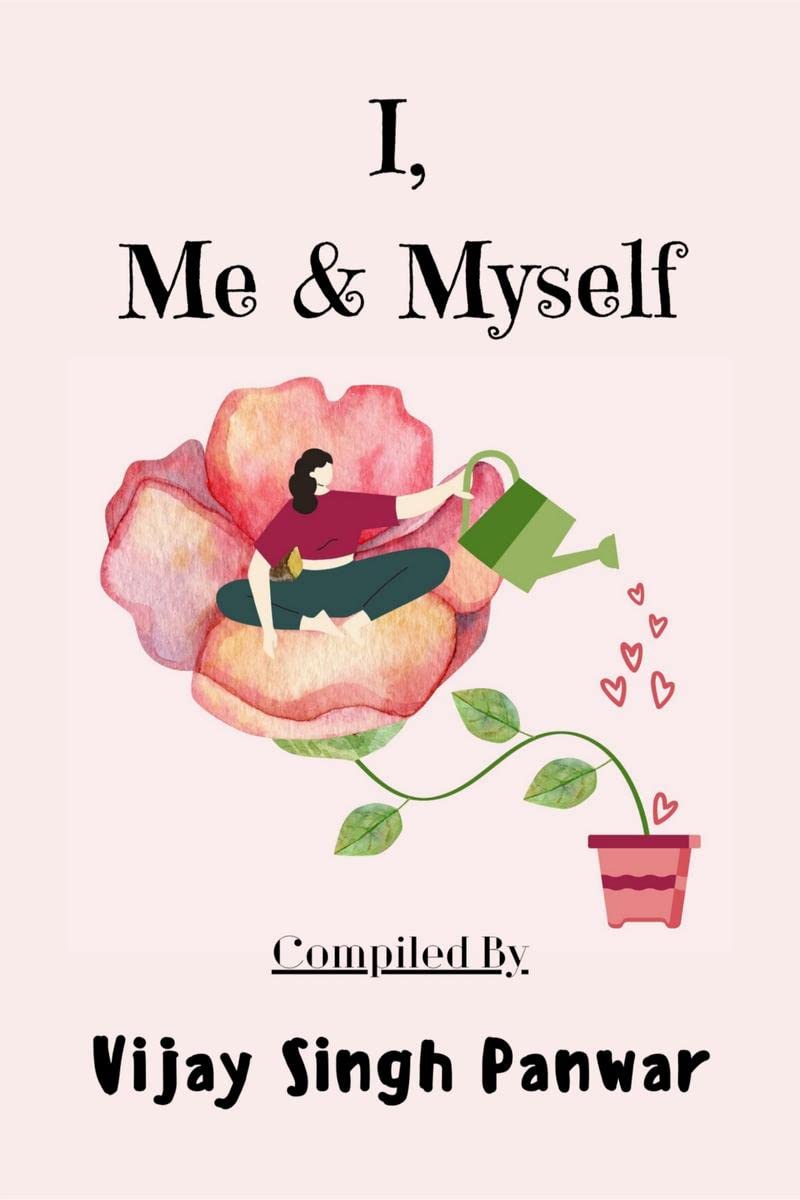 I, Me & Myself