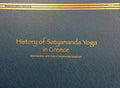 History of Satyananda Yoga in Greece (Vol. 1)