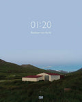 Bastiaan Van Aarle: 01:20