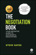 NEGOTIATION BOOK 2ND EDITION