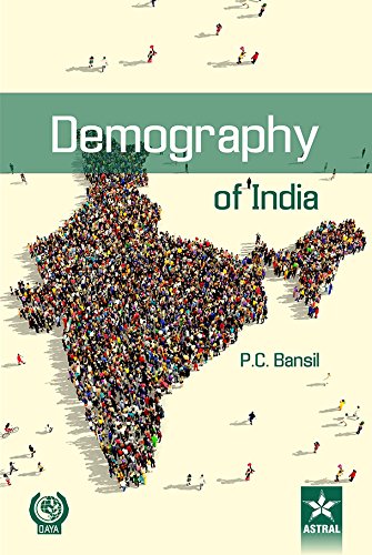 Demography Of India