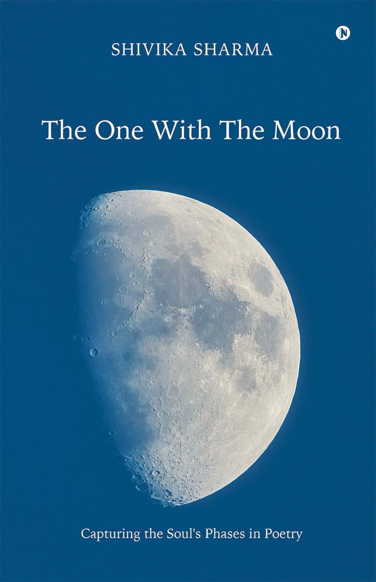 The One With The Moon: Capturing the Souls Phases in Poetry