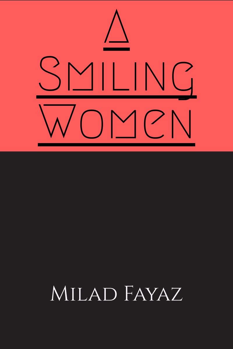 A Smiling Women