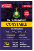 Goa Police Constable