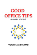 Good Office Tips (English Edition)