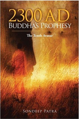 2300 AD Buddhas Prophesy