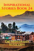 Inspirational Stories Book 24