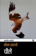 Cheelen (Hindi Edition)