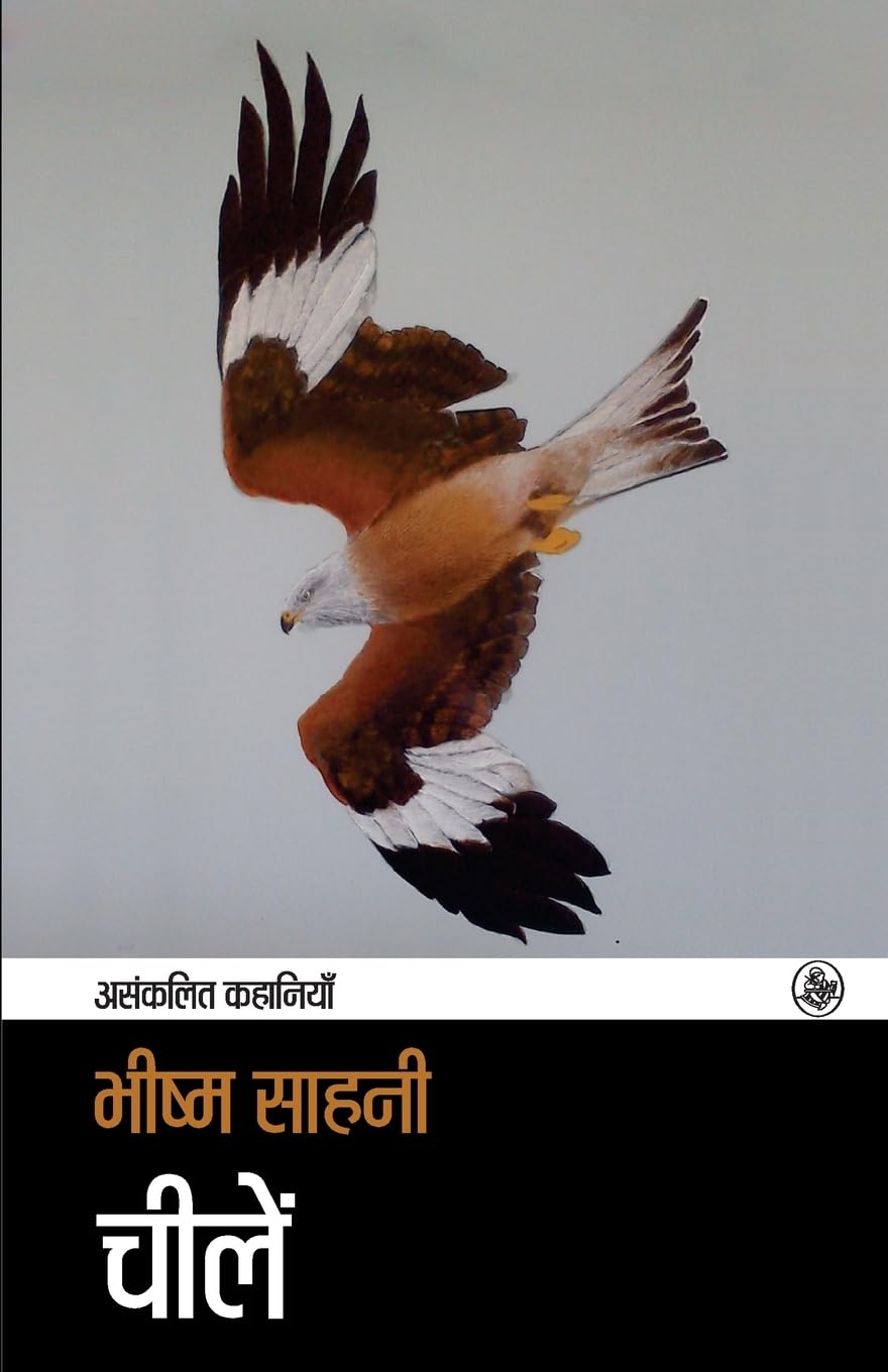 Cheelen (Hindi Edition)