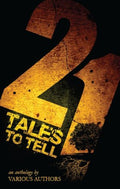 21 Tales to tell
