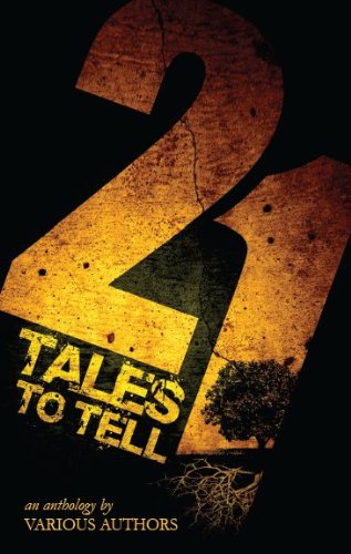 21 Tales to tell