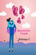 Quarantine Couple : The Distance Between You And Me Is Less Than 3 Inches