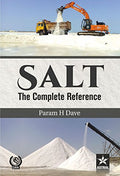 Salt: The Complete Reference