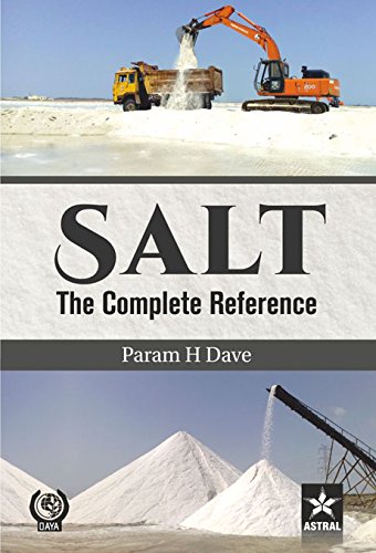Salt: The Complete Reference