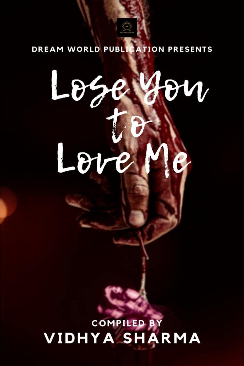 LOSE YOU TO LOVE ME