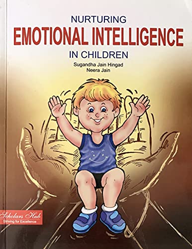 Nurturing Emotional Intelligence.