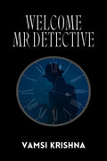 Welcome Mr Detective