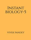 Instant Biology5