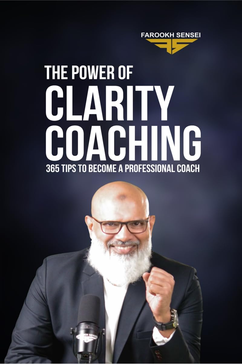 The Power of Clarity Coaching